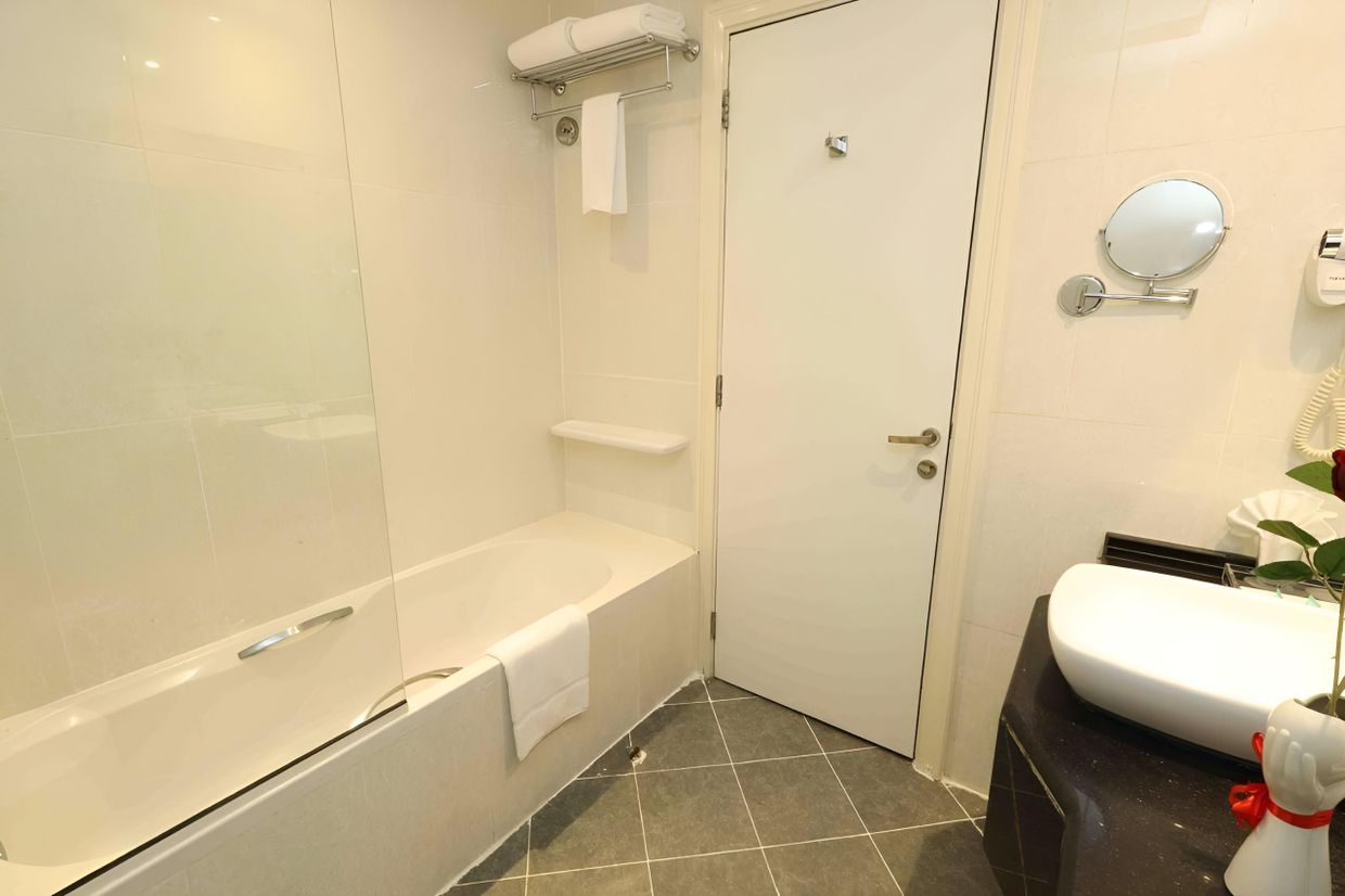 FORTIS HOTEL FUJAIRAH - 17