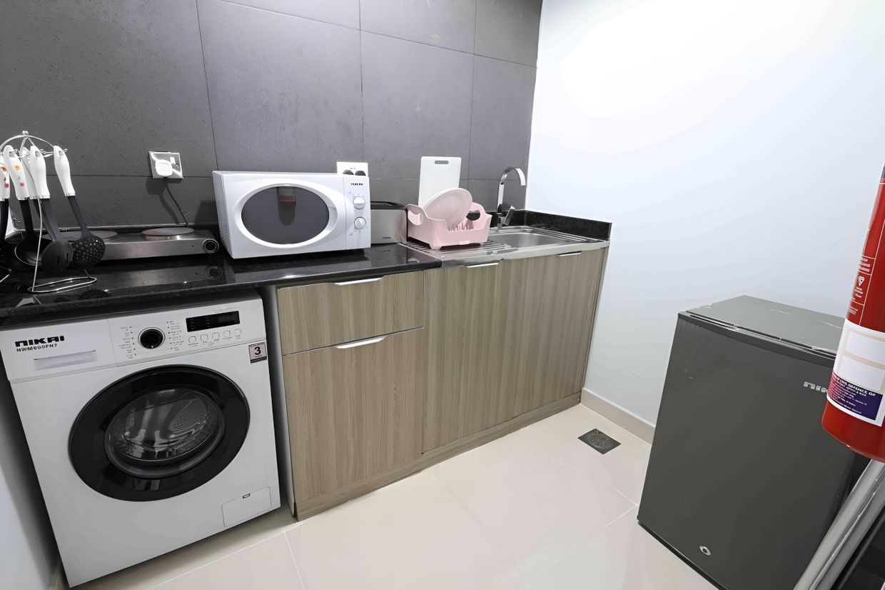 FORTIS HOTEL FUJAIRAH - 20