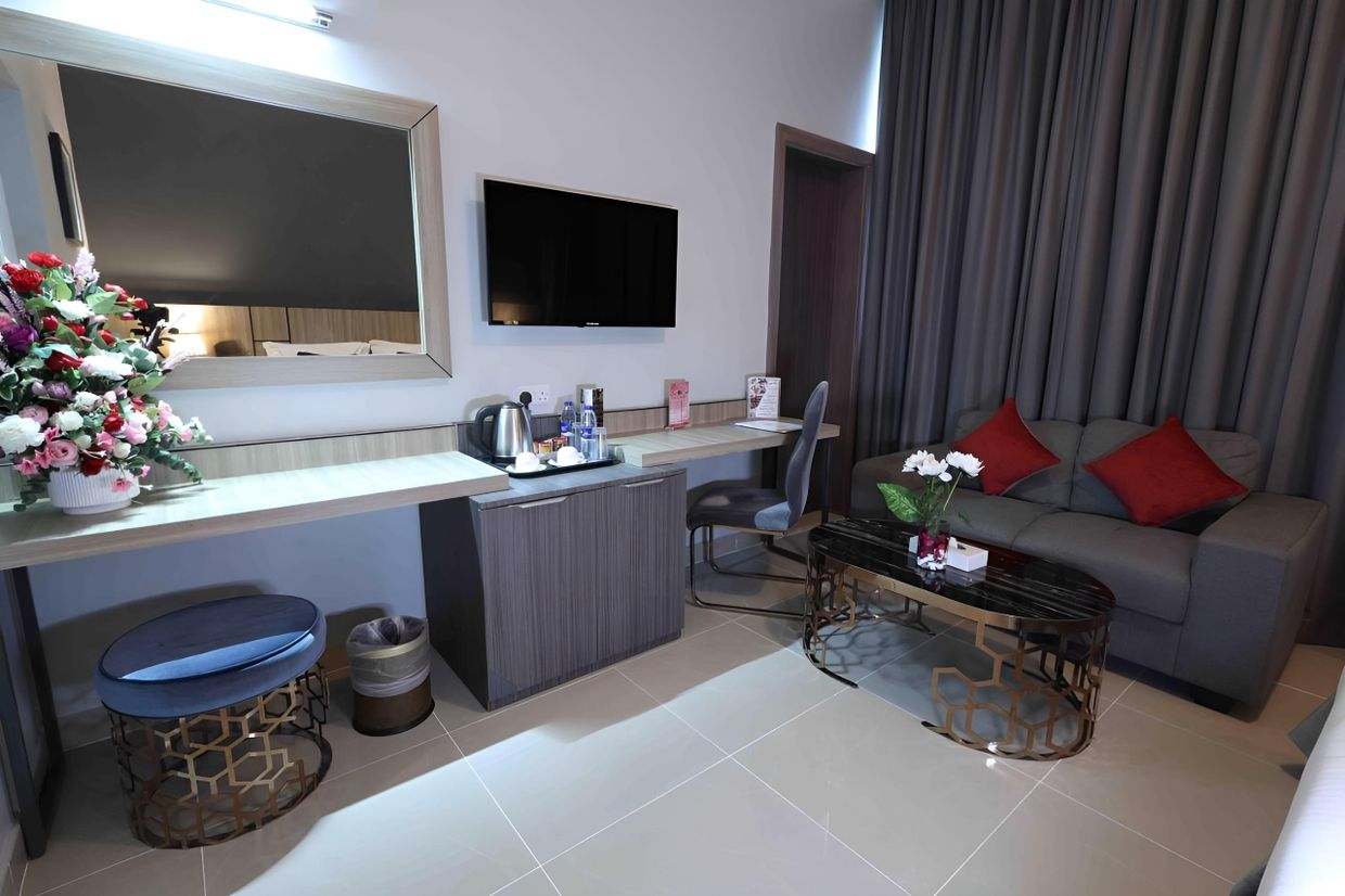 FORTIS HOTEL FUJAIRAH - 24