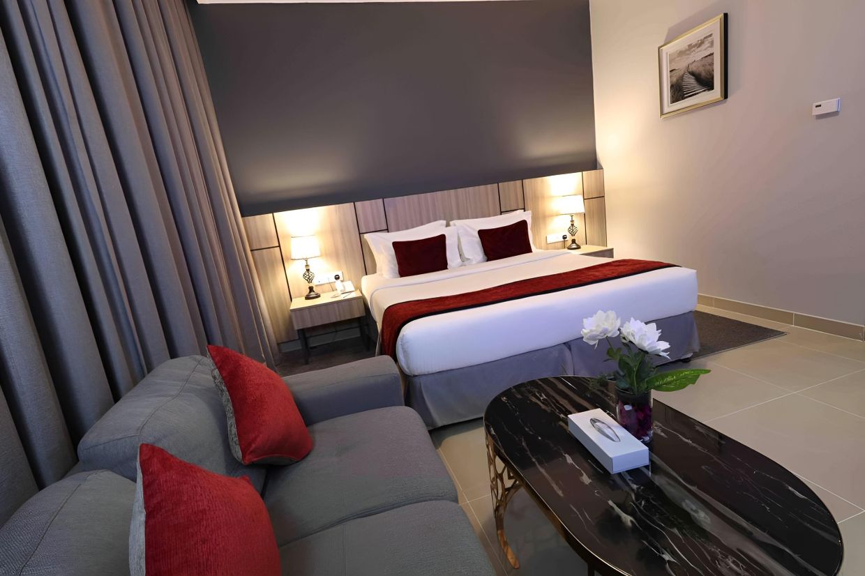 FORTIS HOTEL FUJAIRAH - 27