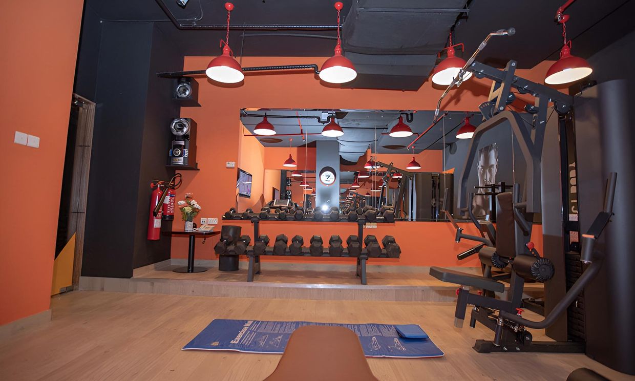 FORTIS HOTEL FUJAIRAH - 4