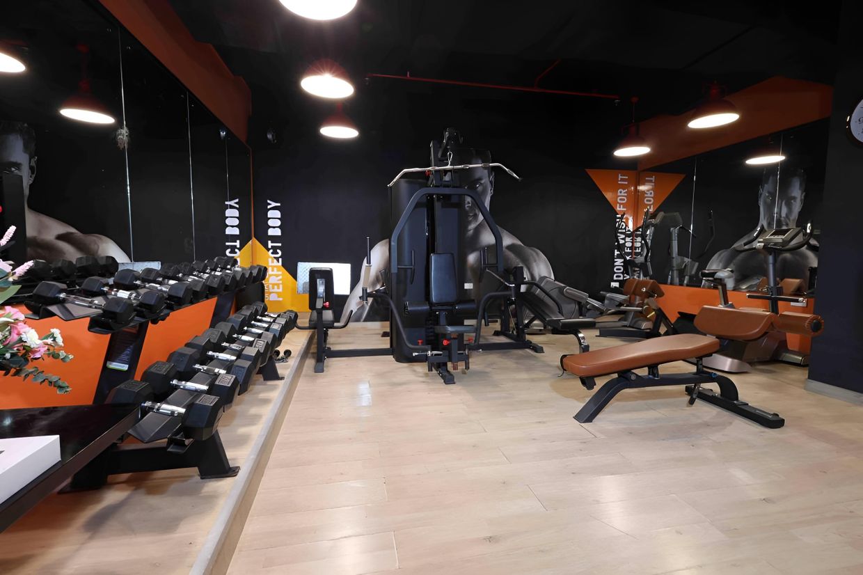 FORTIS HOTEL FUJAIRAH - 33