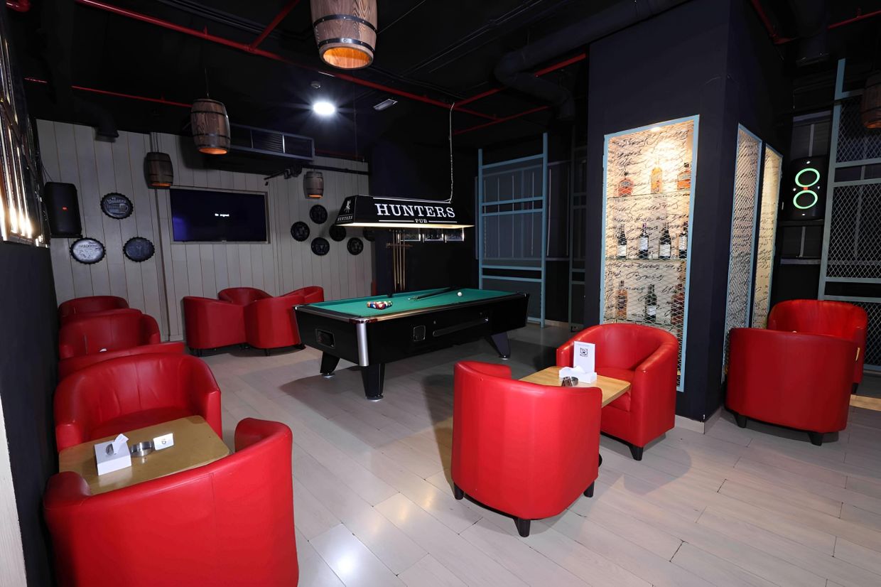 FORTIS HOTEL FUJAIRAH - 35