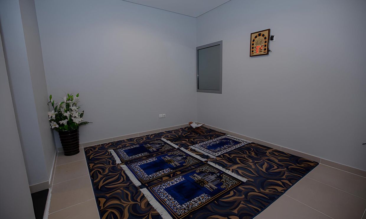 FORTIS HOTEL FUJAIRAH - 6