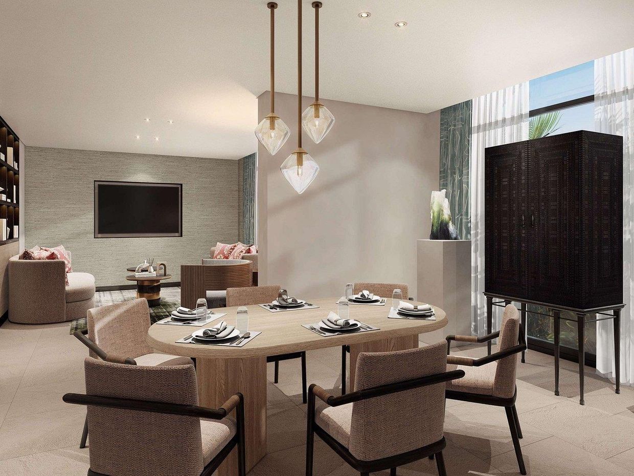 SOFITEL AL HAMRA BEACH RESORT - 11