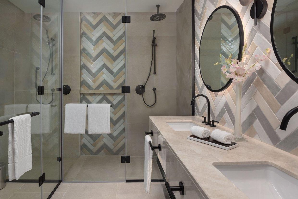 SOFITEL AL HAMRA BEACH RESORT - 14