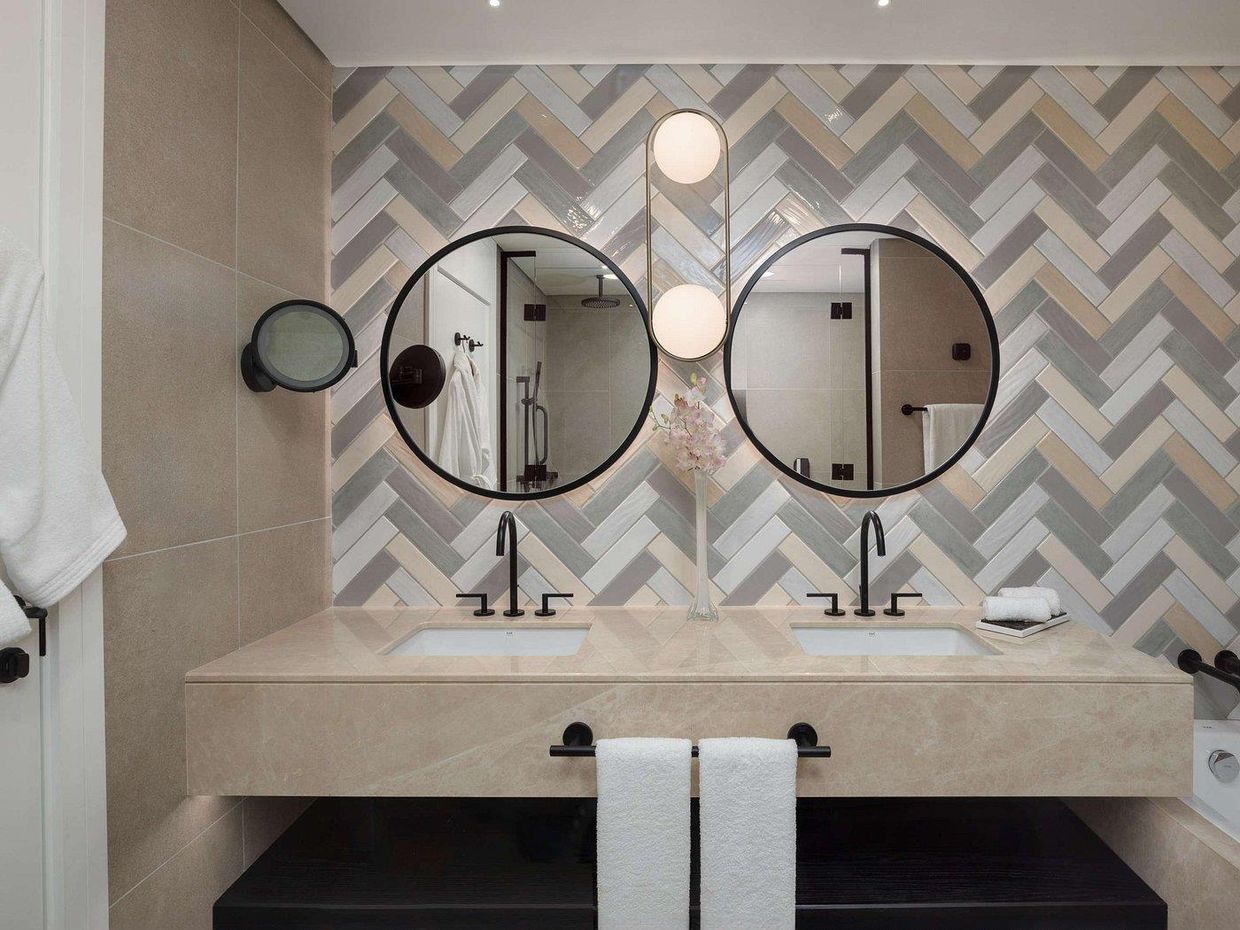 SOFITEL AL HAMRA BEACH RESORT - 10