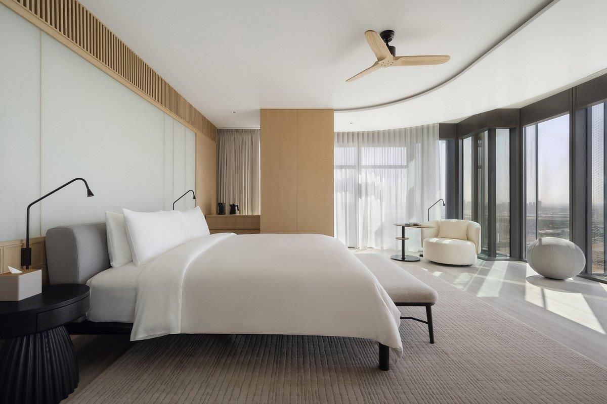 SIRO ONE ZA ABEEL - 2