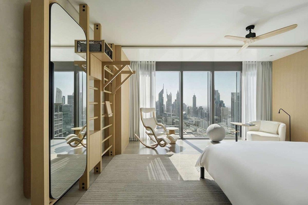 SIRO ONE ZA ABEEL - 11