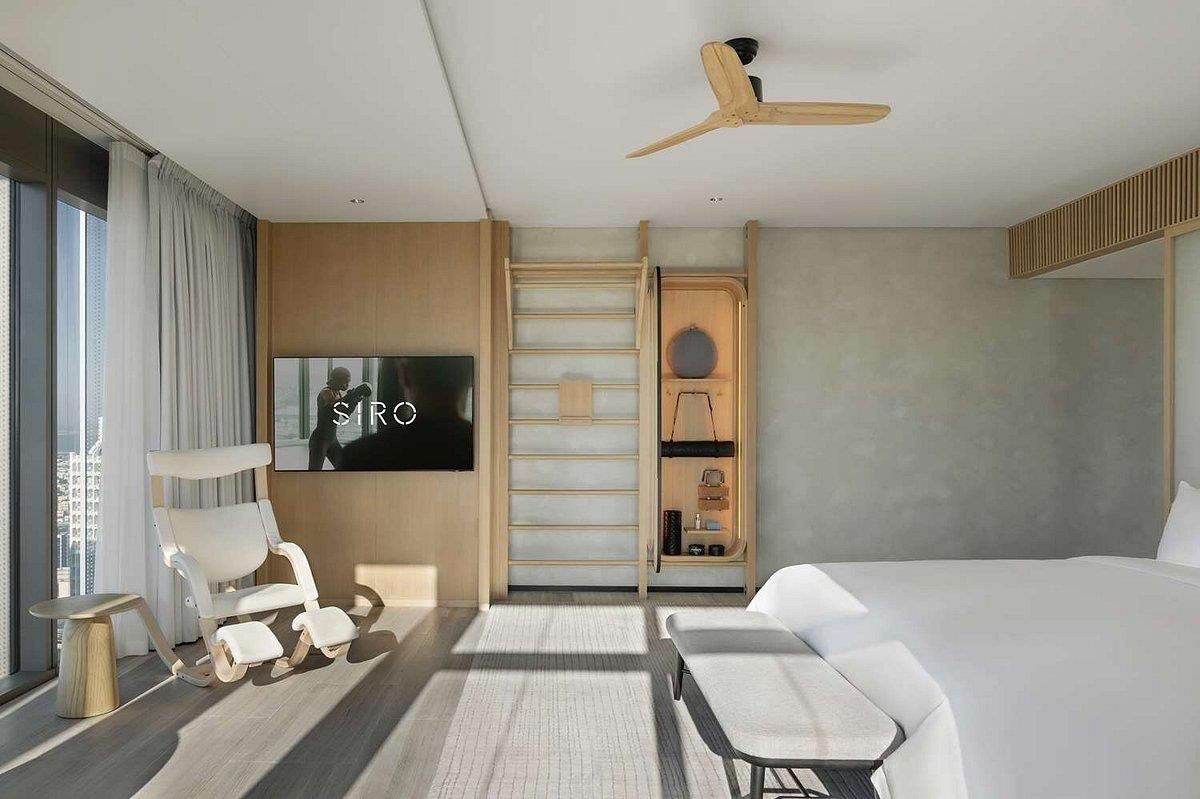 SIRO ONE ZA ABEEL - 21