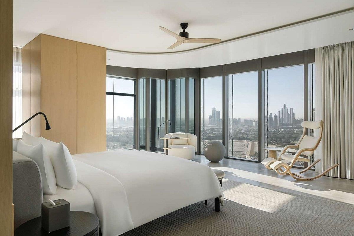 SIRO ONE ZA ABEEL - 22