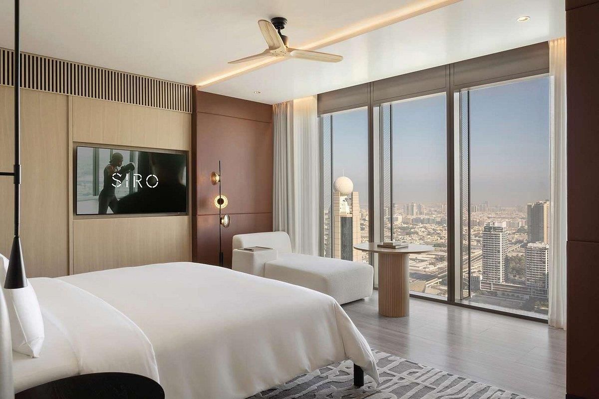 SIRO ONE ZA ABEEL - 27