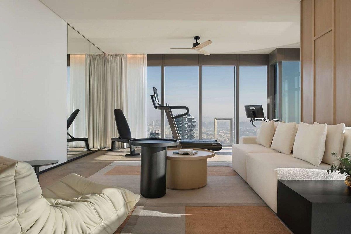 SIRO ONE ZA ABEEL - 28