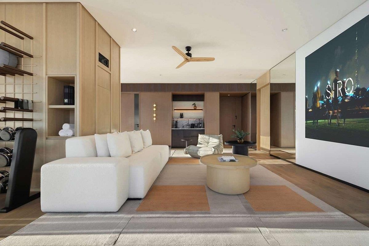 SIRO ONE ZA ABEEL - 30