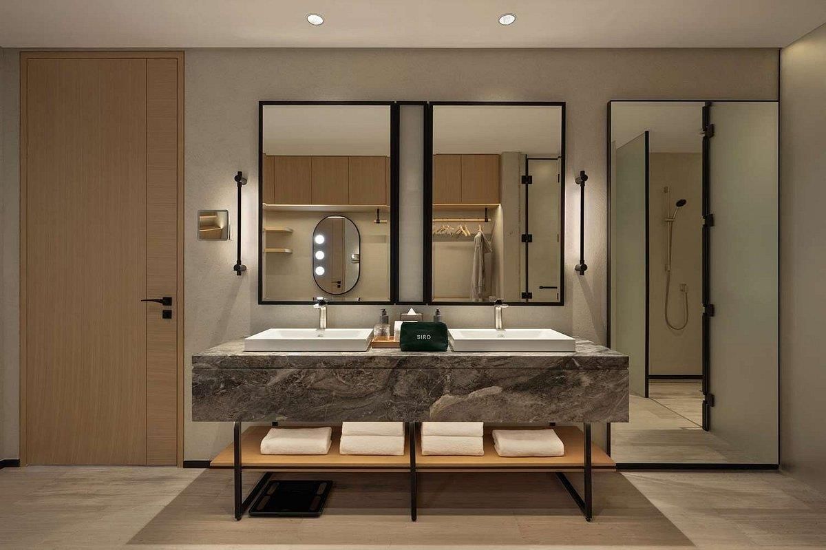 SIRO ONE ZA ABEEL - 32