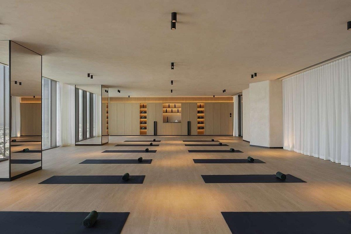 SIRO ONE ZA ABEEL - 36