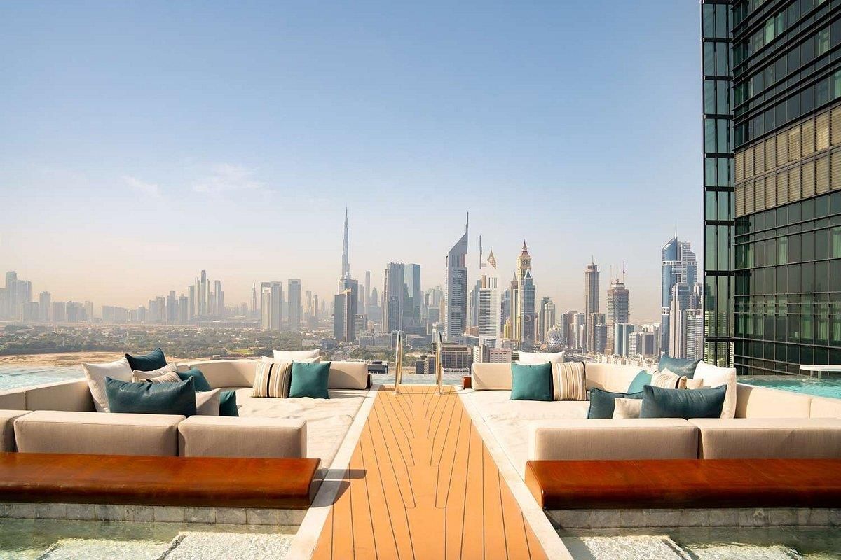 SIRO ONE ZA ABEEL - 37