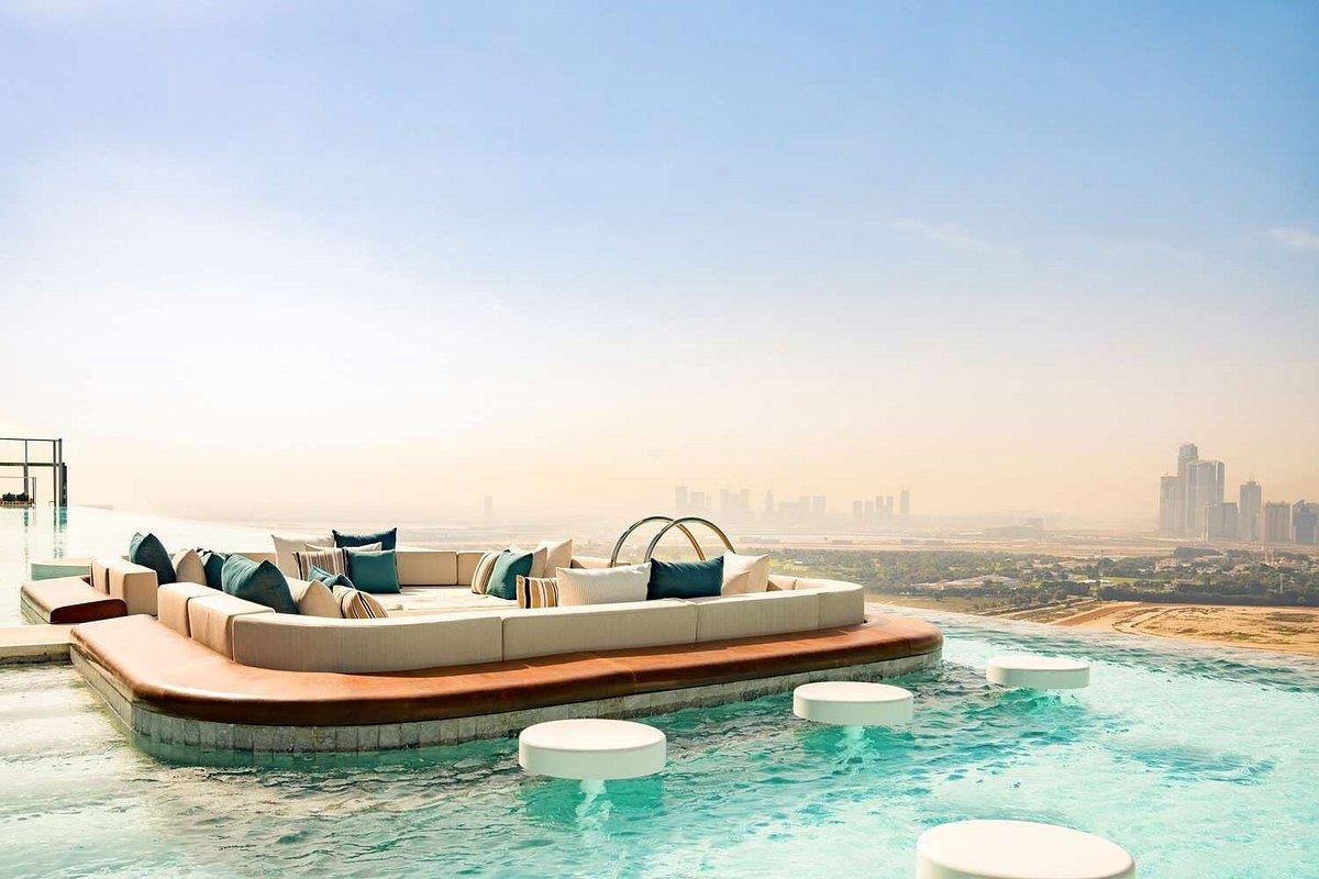 SIRO ONE ZA ABEEL - 38