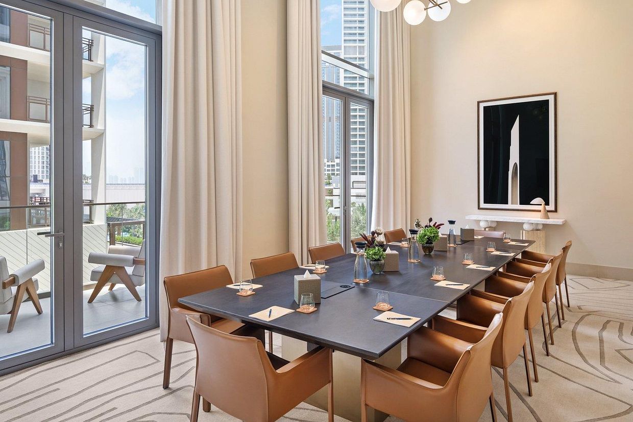 VIDA CREEK BEACH HOTEL - 12