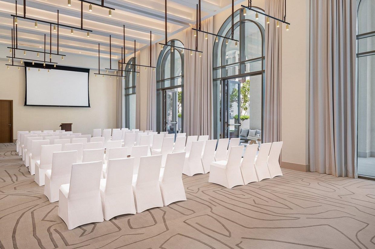 VIDA CREEK BEACH HOTEL - 16