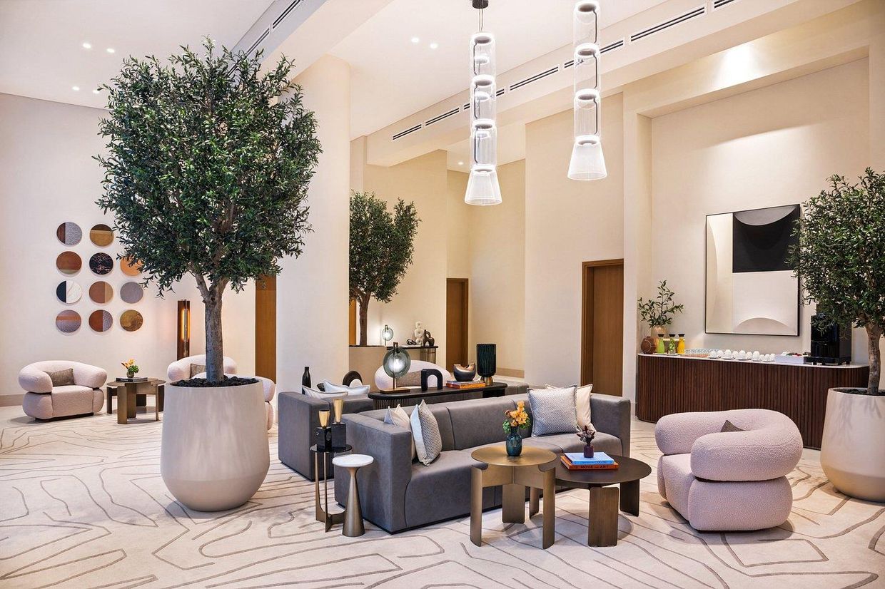 VIDA CREEK BEACH HOTEL - 17