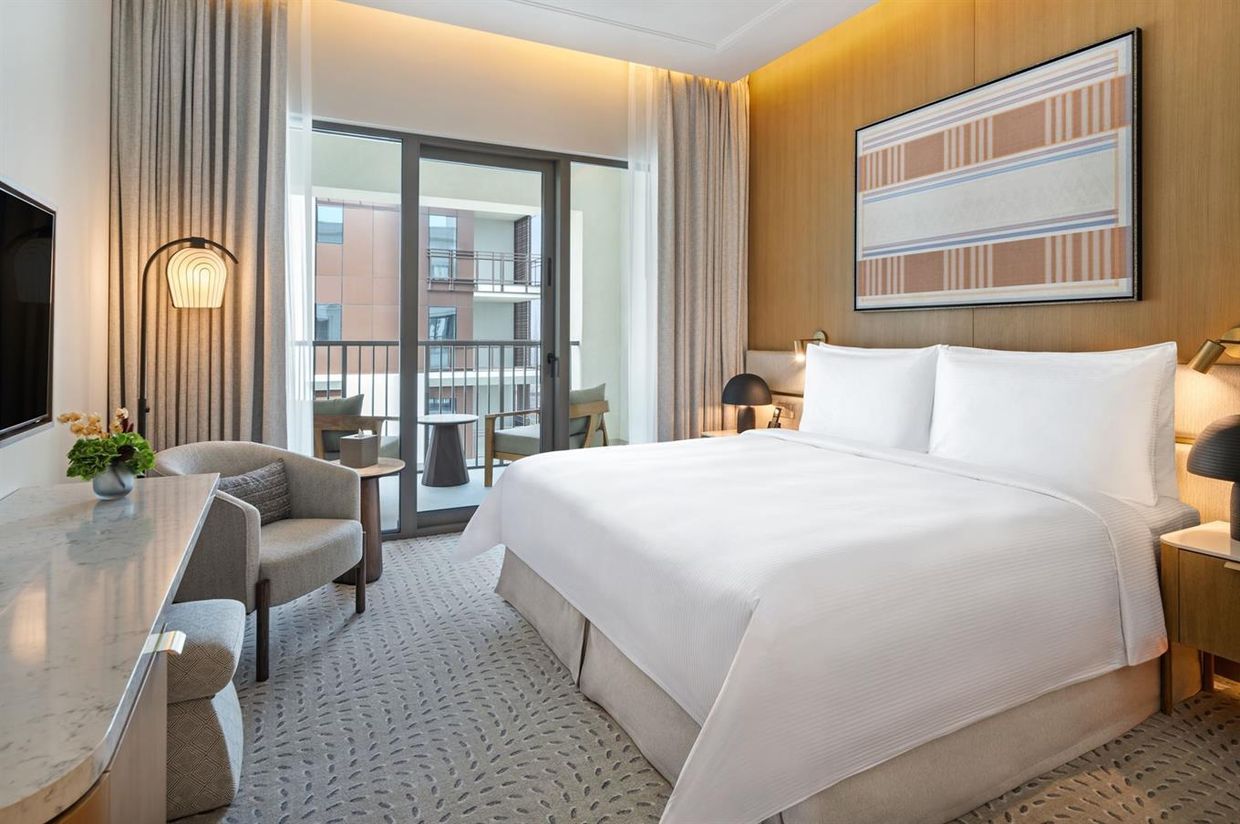 VIDA CREEK BEACH HOTEL - 3