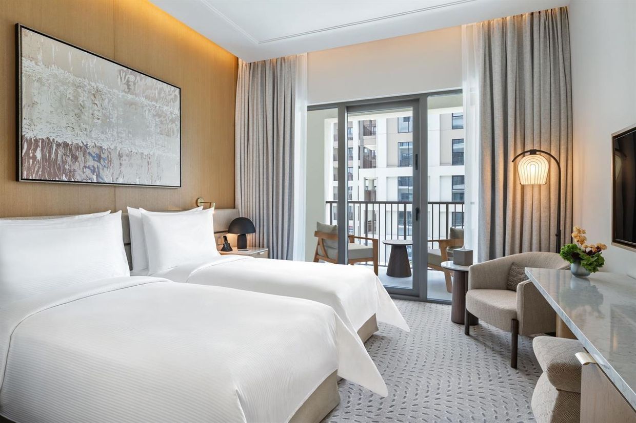 VIDA CREEK BEACH HOTEL - 4