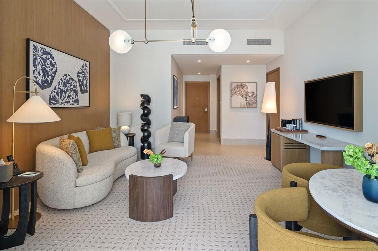 VIDA CREEK BEACH HOTEL - 7