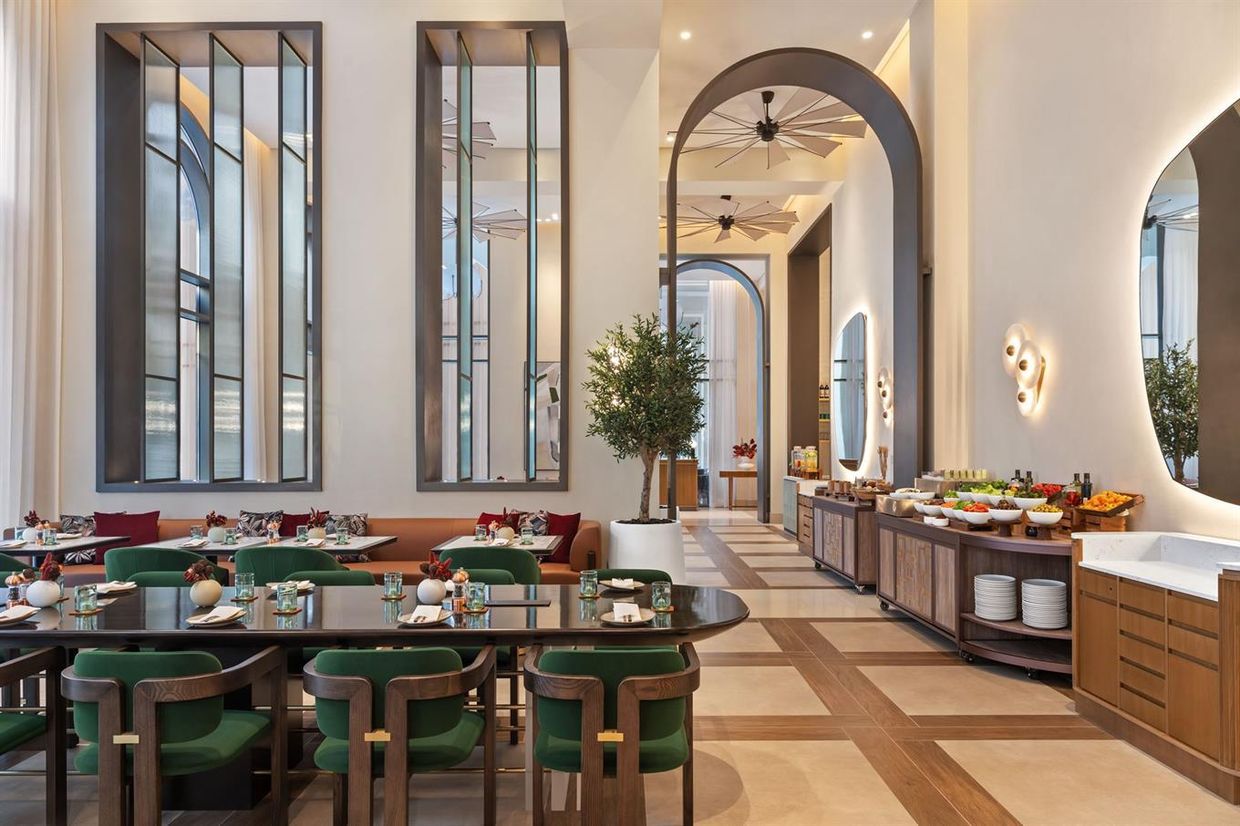 VIDA CREEK BEACH HOTEL - 8