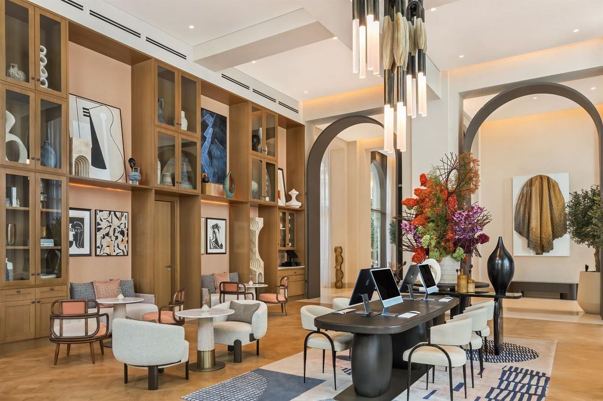 VIDA CREEK BEACH HOTEL - 10