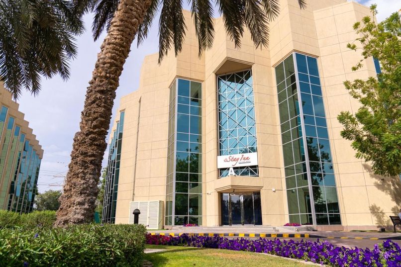 ESTAY HOTEL - 1