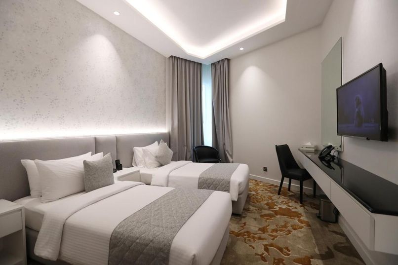 ESTAY HOTEL - 6