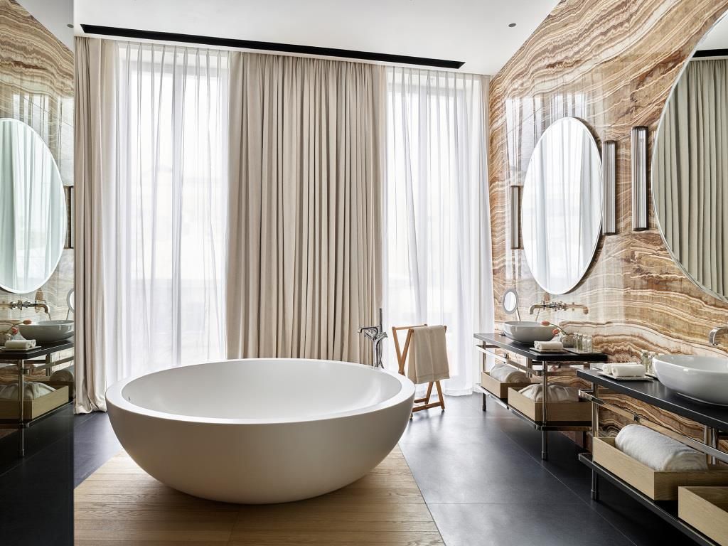 STELLA DI MOSCA, отель - 13