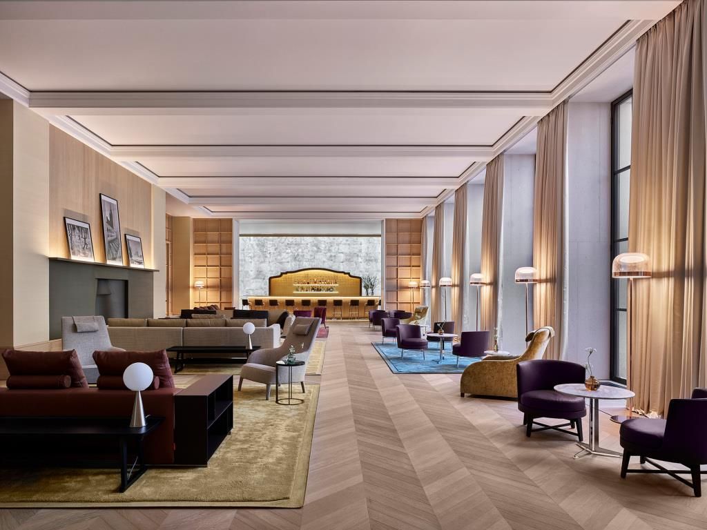 STELLA DI MOSCA, отель - 3