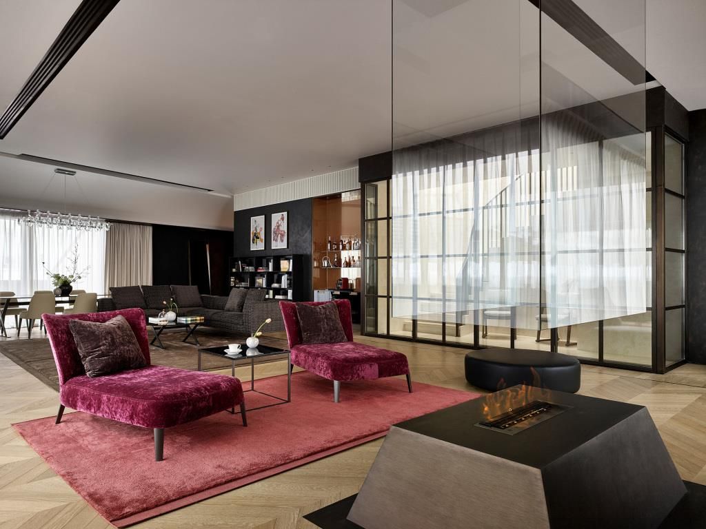 STELLA DI MOSCA, отель - 25