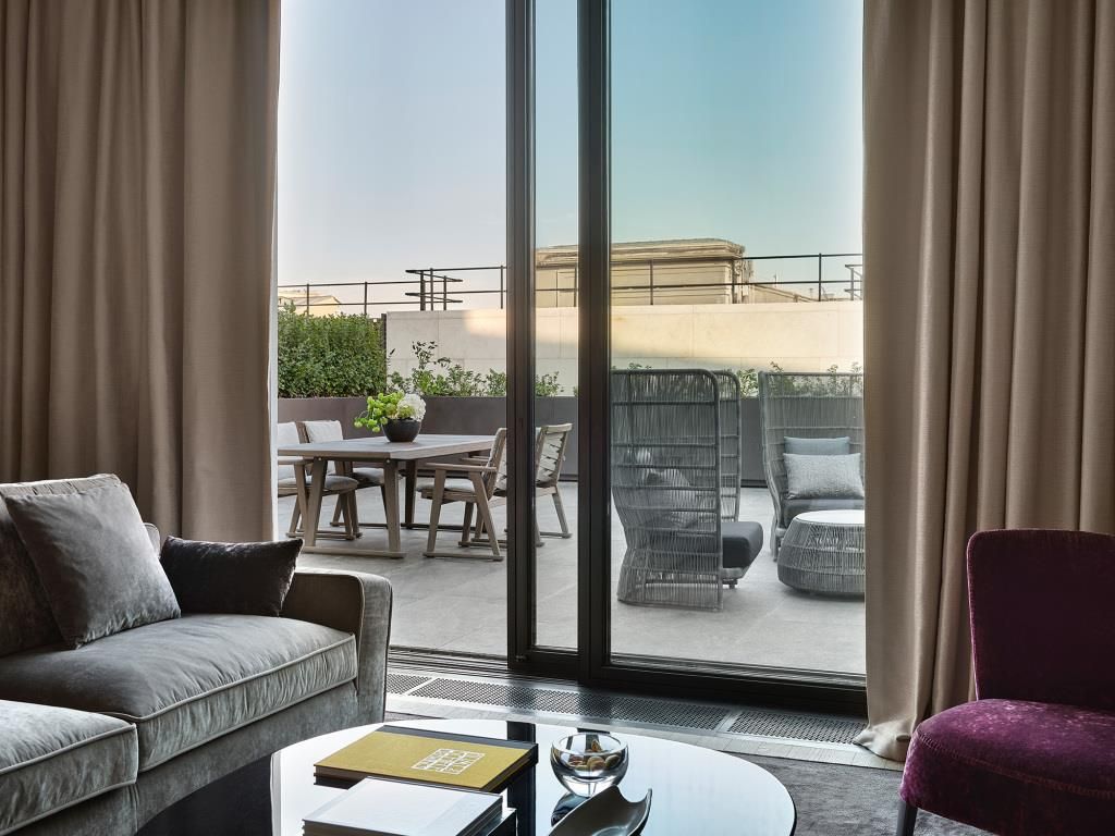 STELLA DI MOSCA, отель - 26