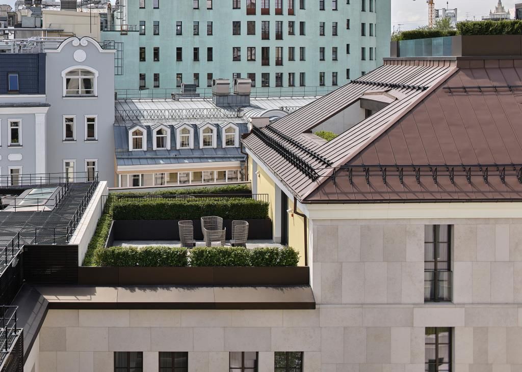 STELLA DI MOSCA, отель - 28