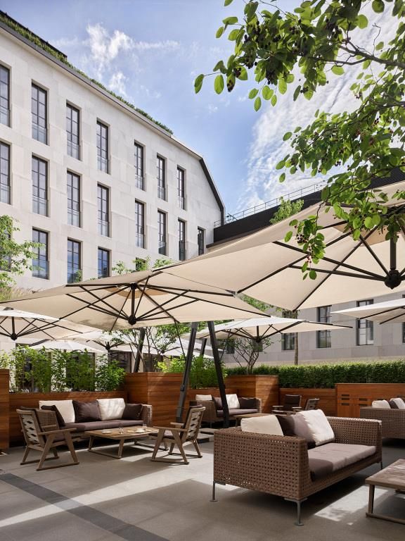 STELLA DI MOSCA, отель - 5