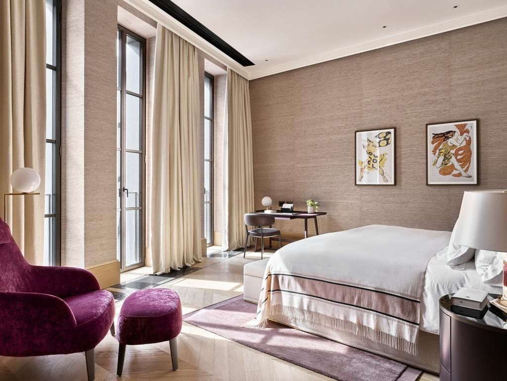 STELLA DI MOSCA, отель - 8