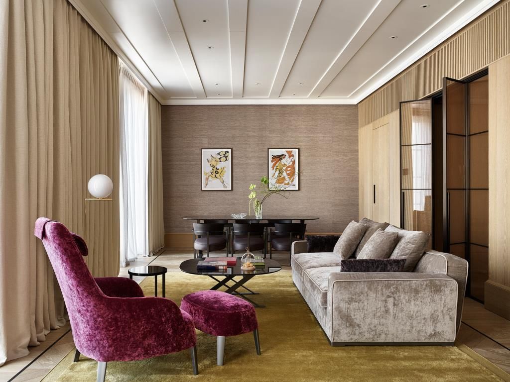 STELLA DI MOSCA, отель - 9