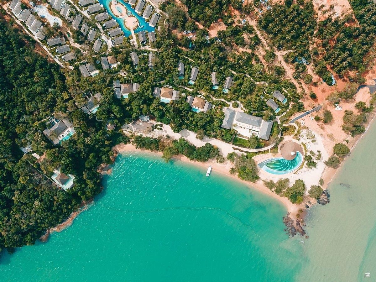 VILLA ESCAPE BURASARI - 1