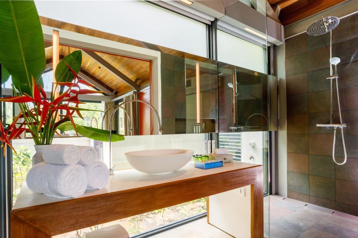 VILLA ESCAPE BURASARI - 20