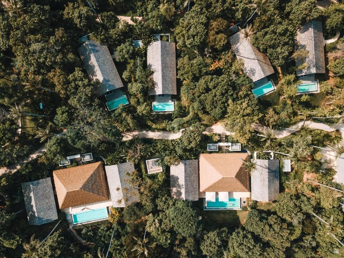 VILLA ESCAPE BURASARI - 23