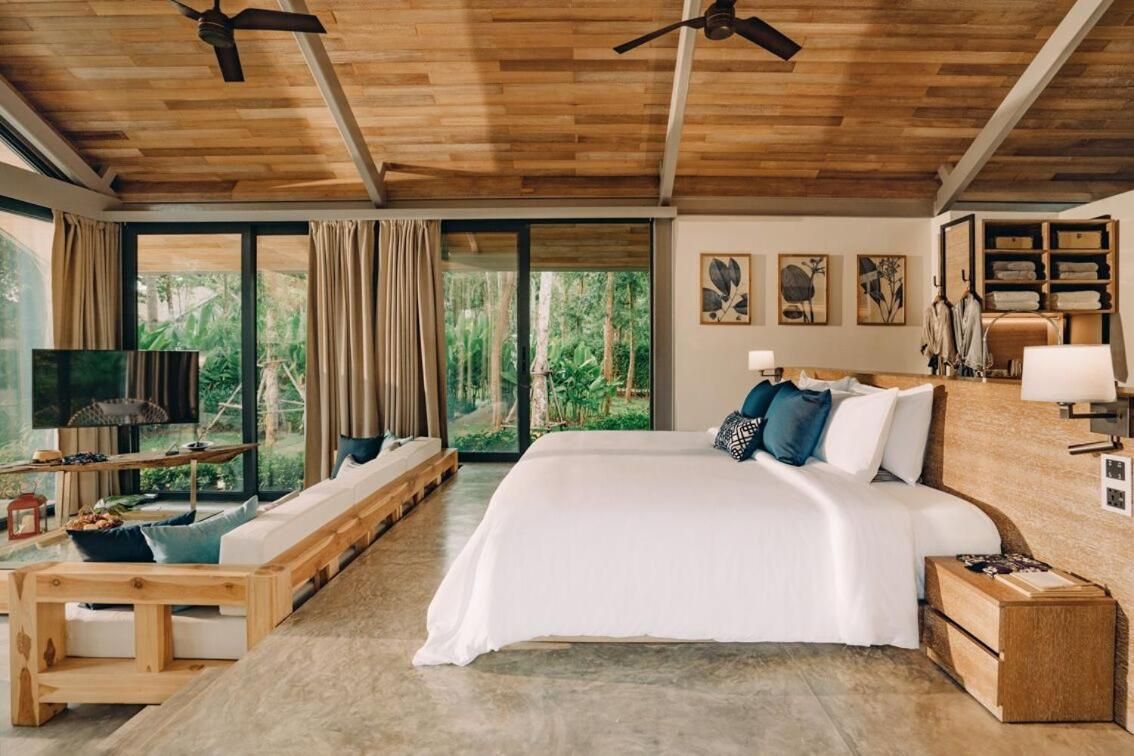 VILLA ESCAPE BURASARI - 8