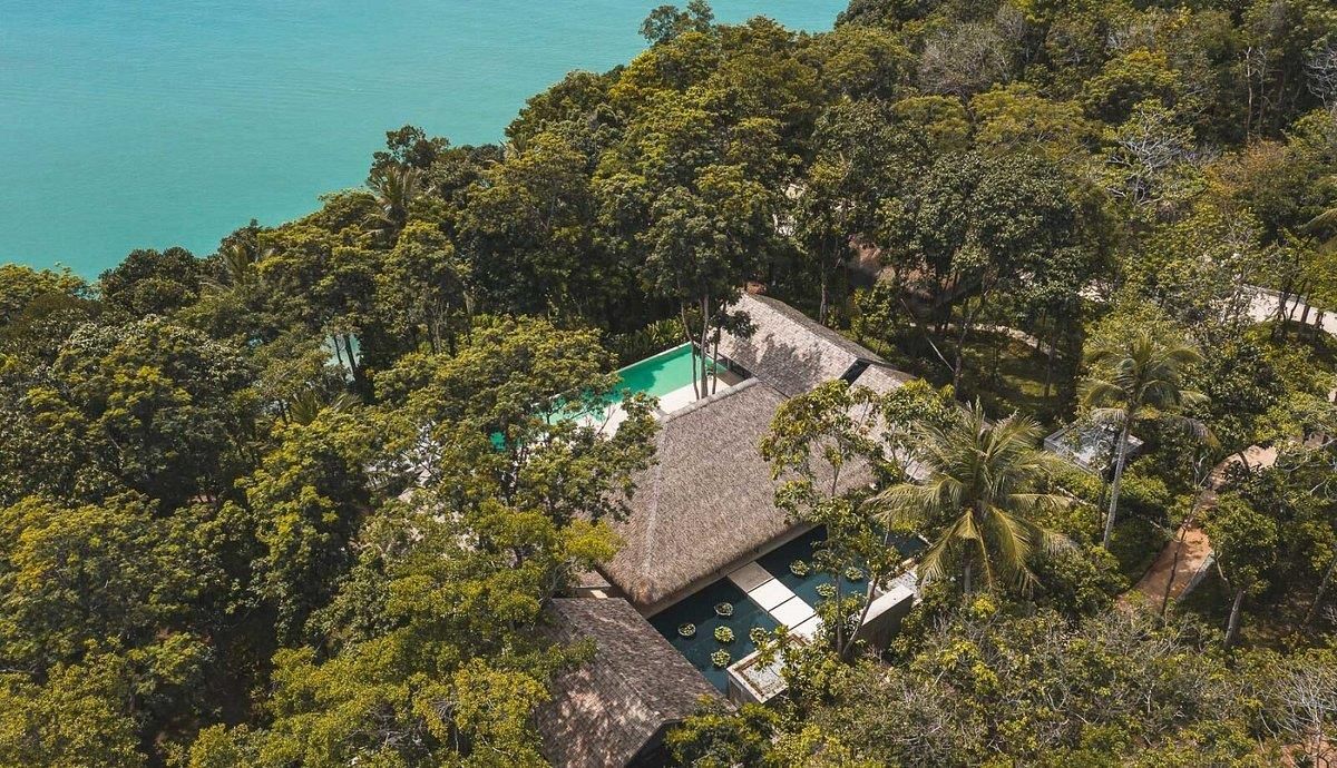 VILLA ESCAPE BURASARI - 9