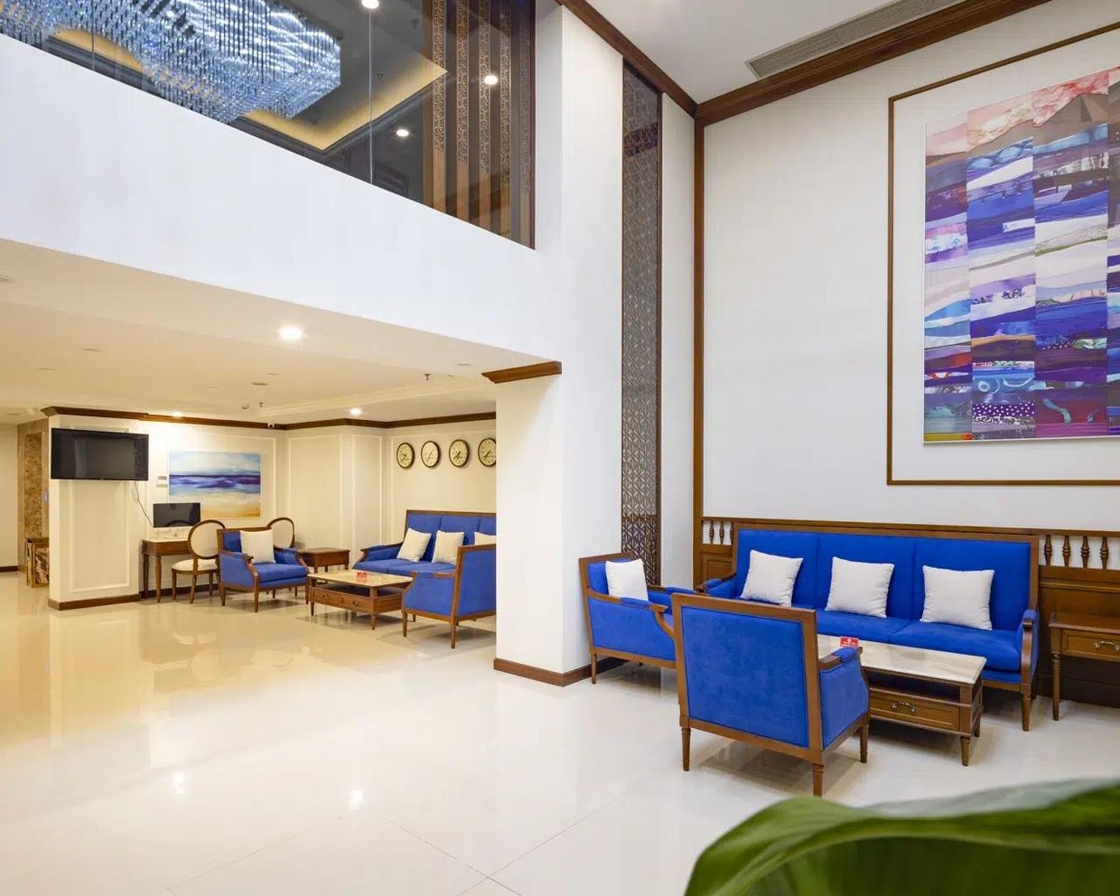 NAVY HOTEL NHA TRANG - 16