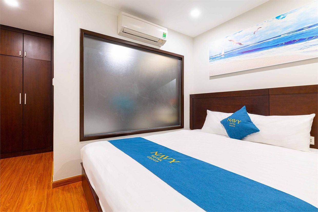NAVY HOTEL NHA TRANG - 17