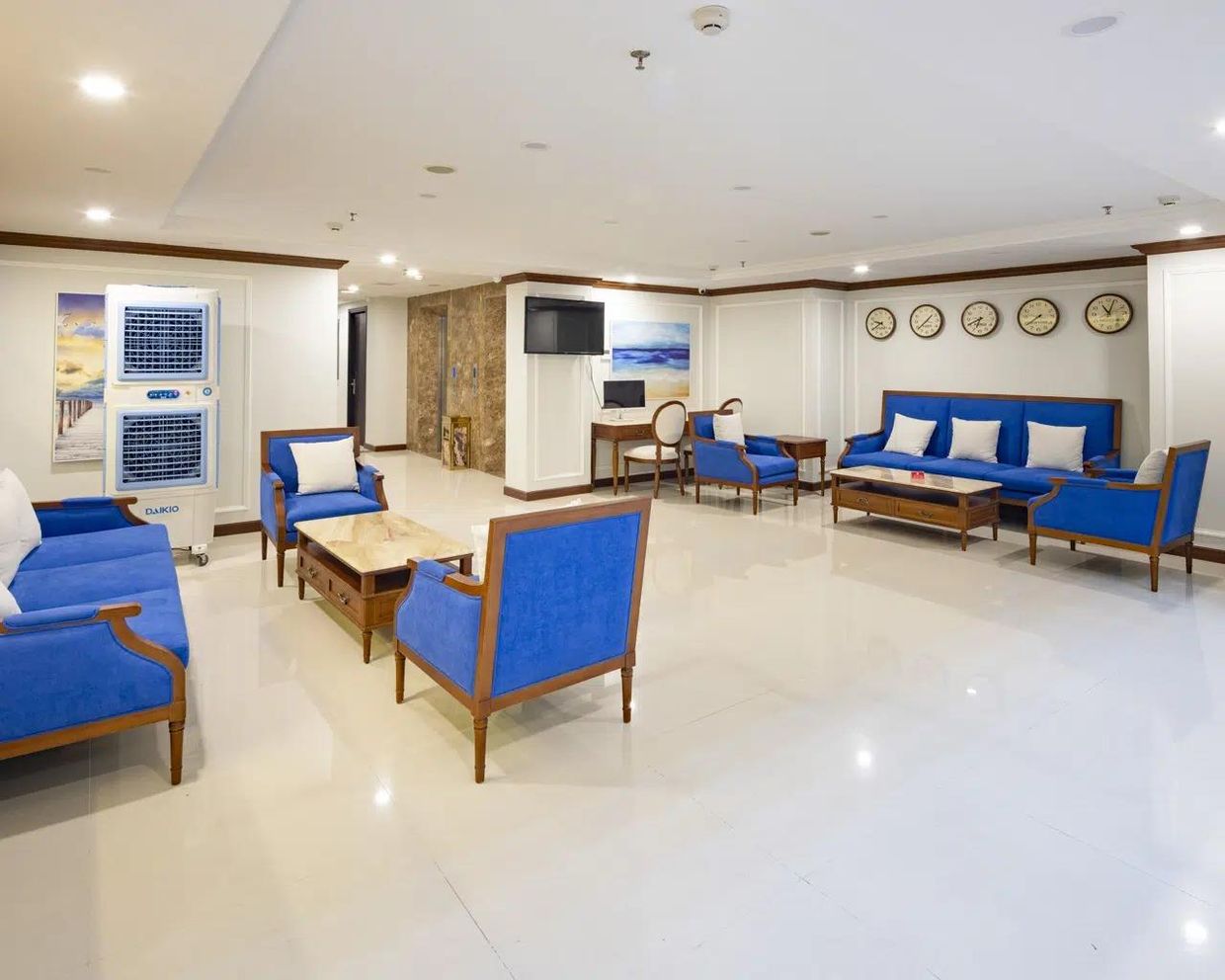 NAVY HOTEL NHA TRANG - 3