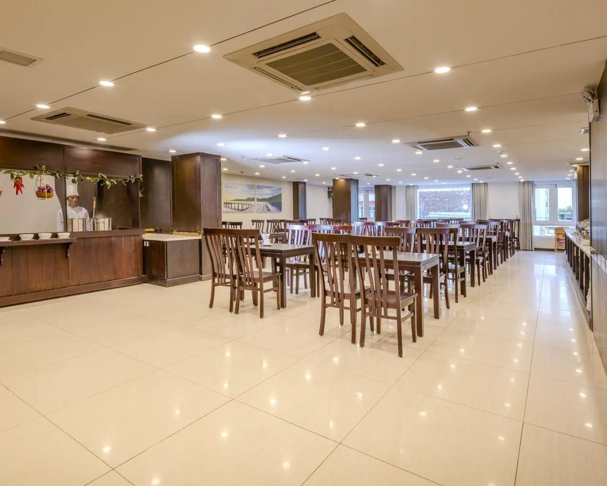 NAVY HOTEL NHA TRANG - 22