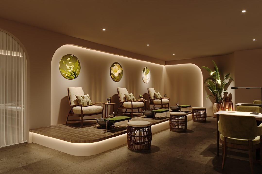 AQUAMARINE RESORT CAM RANH - 2